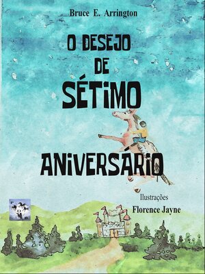 cover image of O Desejo de Sétimo Aniversário